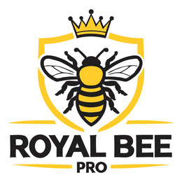 Royal Beekeeping
